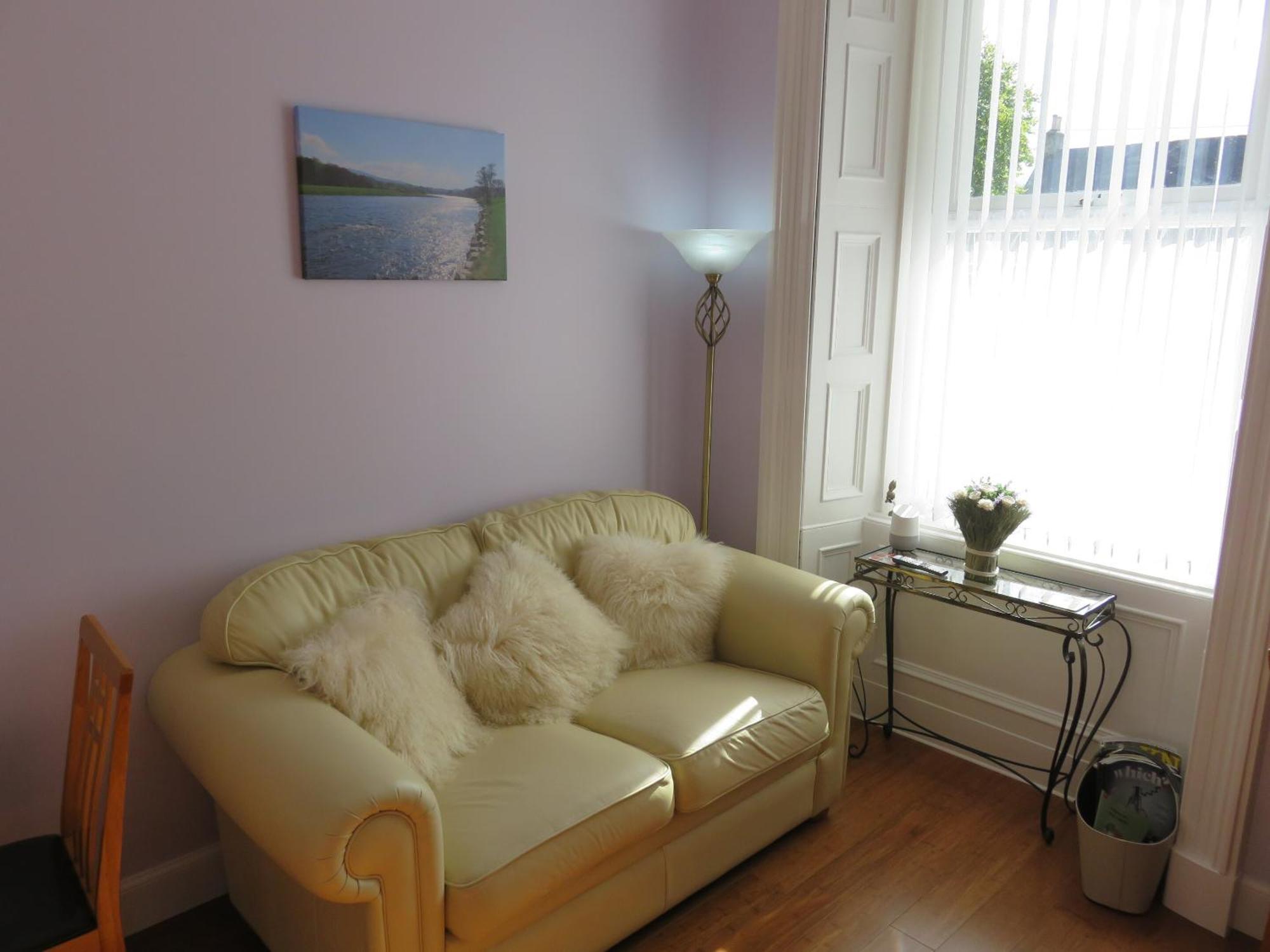 Bankhouse B&B Aberlour Exterior foto