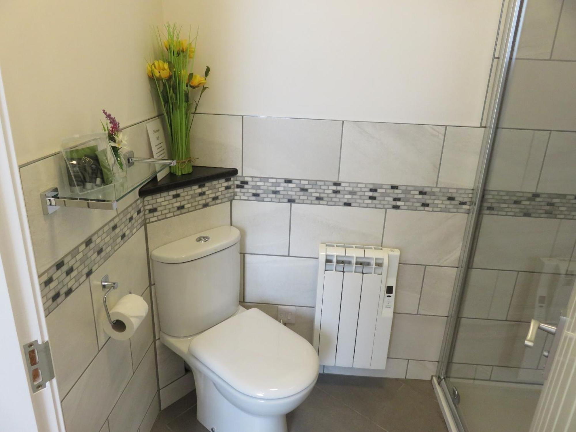 Bankhouse B&B Aberlour Zimmer foto