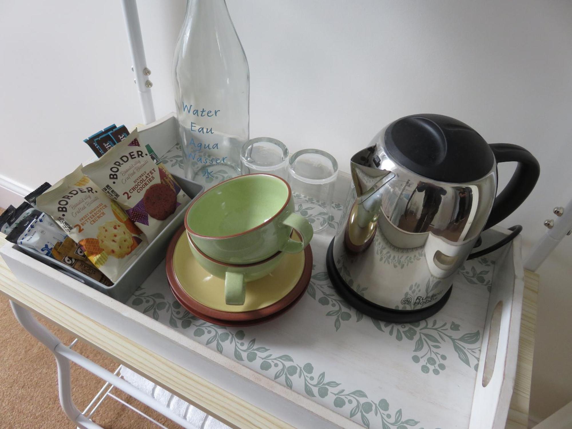 Bankhouse B&B Aberlour Zimmer foto