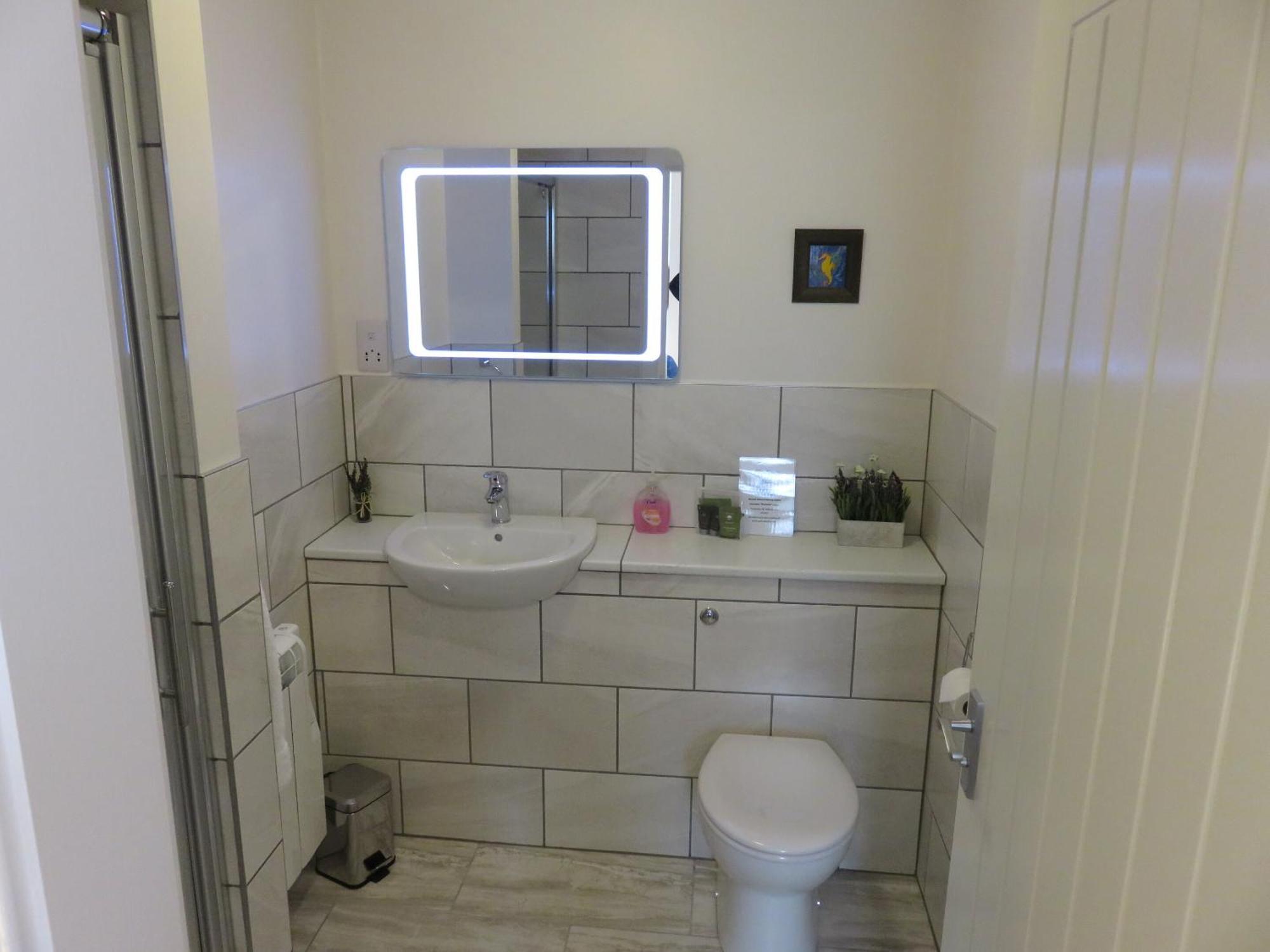 Bankhouse B&B Aberlour Zimmer foto