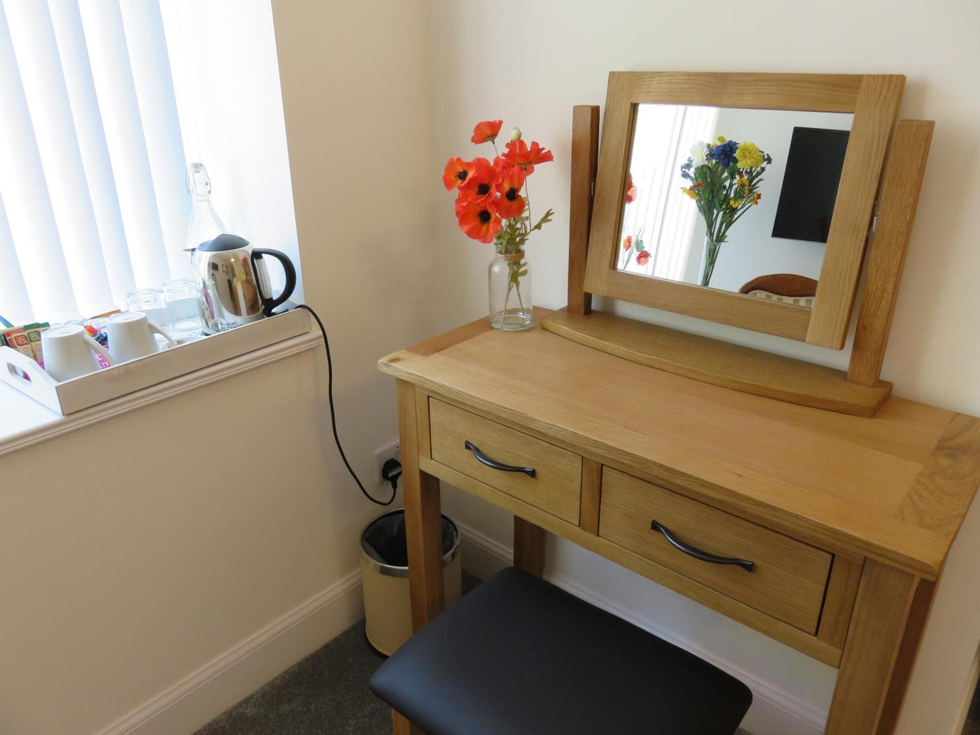 Bankhouse B&B Aberlour Zimmer foto